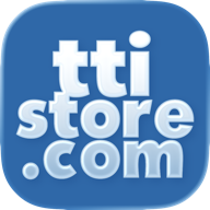 TTI Store app
